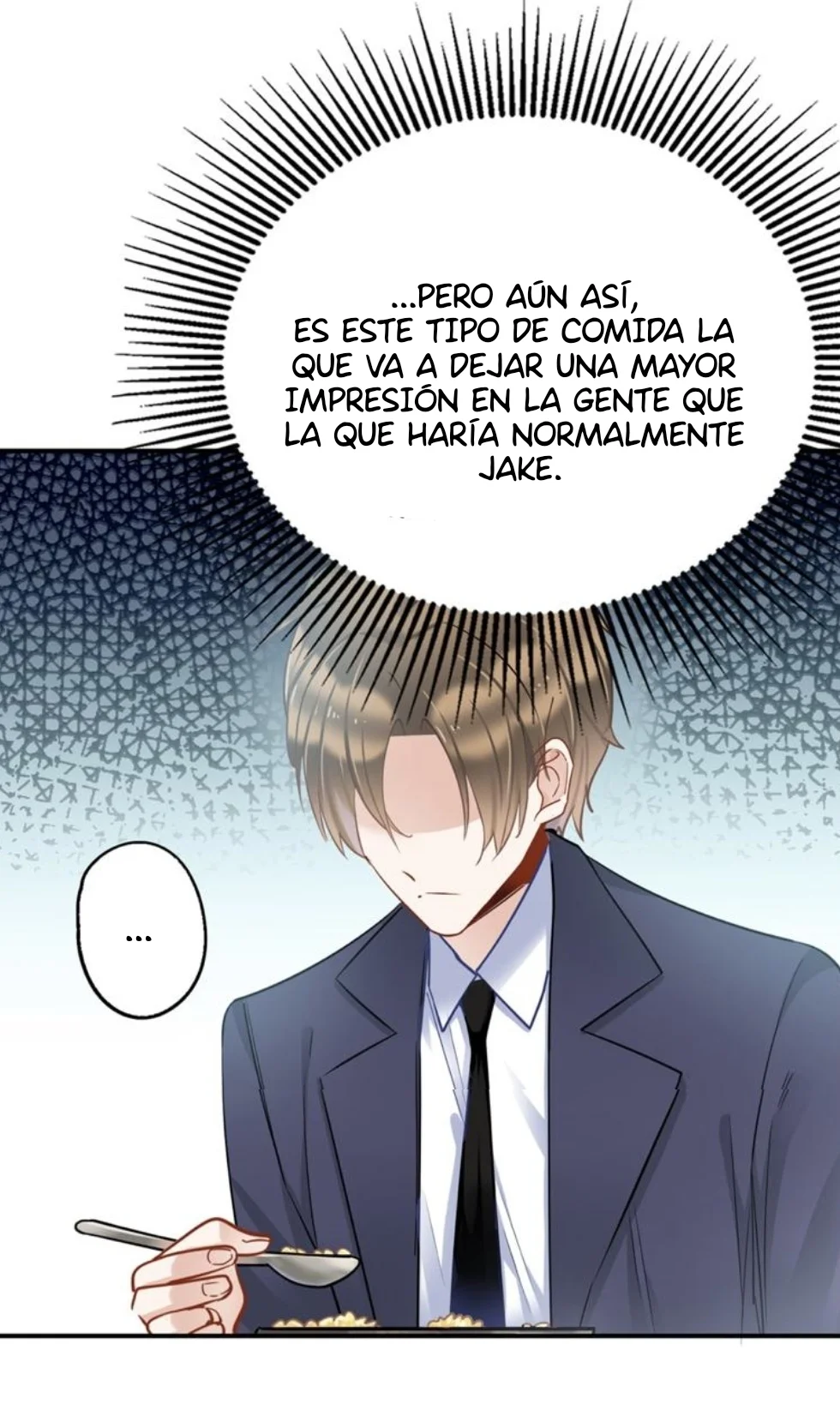 Housekeeper’s Café Capítulo 54 - Page 25