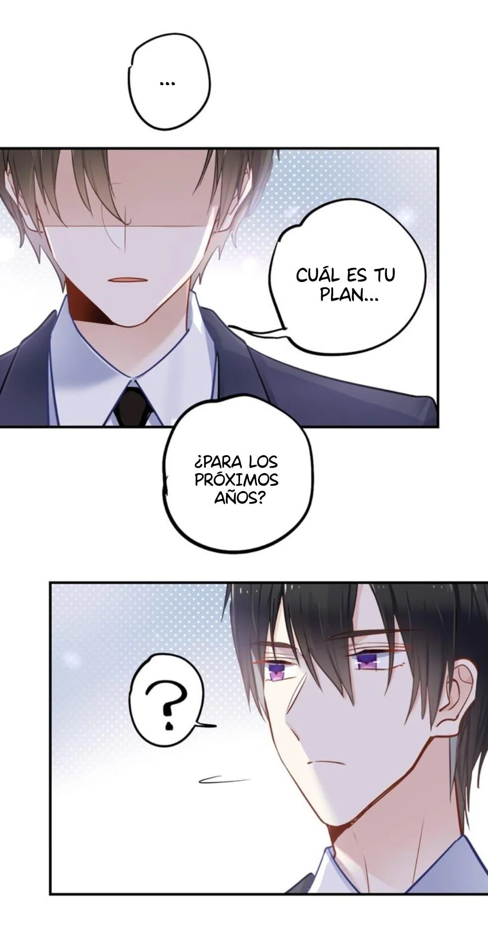 Housekeeper’s Café Capítulo 54 - Page 29