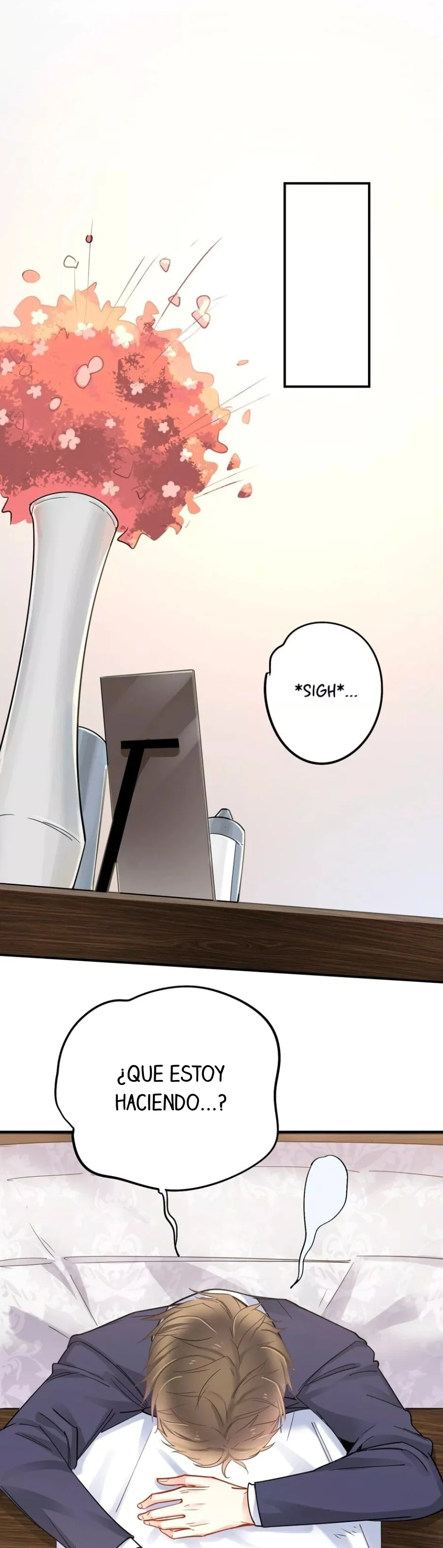 Housekeeper’s Café Capítulo 56 - Page 11