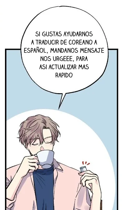 Housekeeper’s Café Capítulo 57 - Page 3
