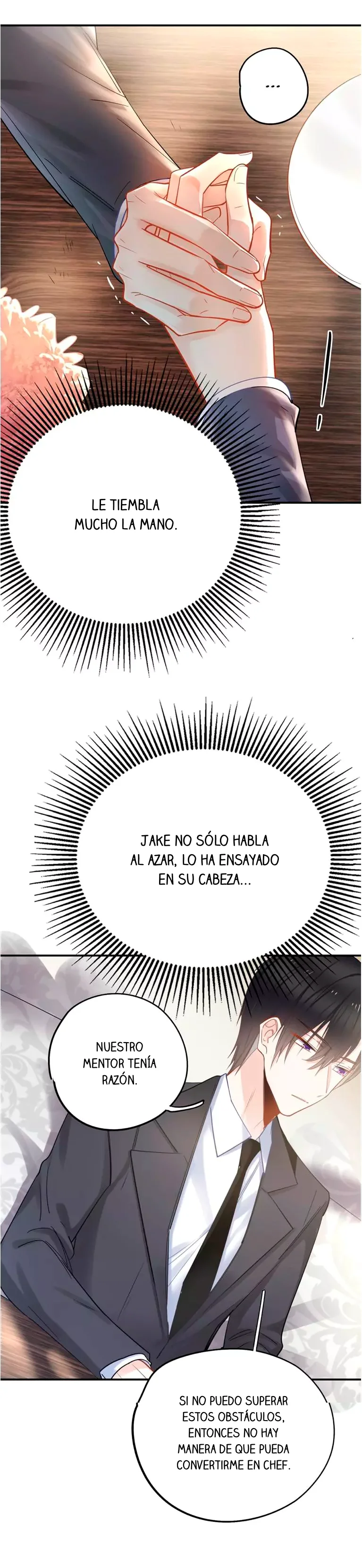 Housekeeper’s Café Capítulo 59 - Page 12