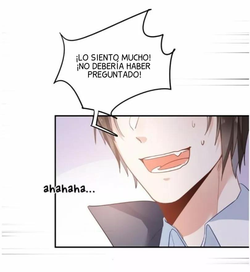 Housekeeper’s Café Capítulo 6 - Page 16