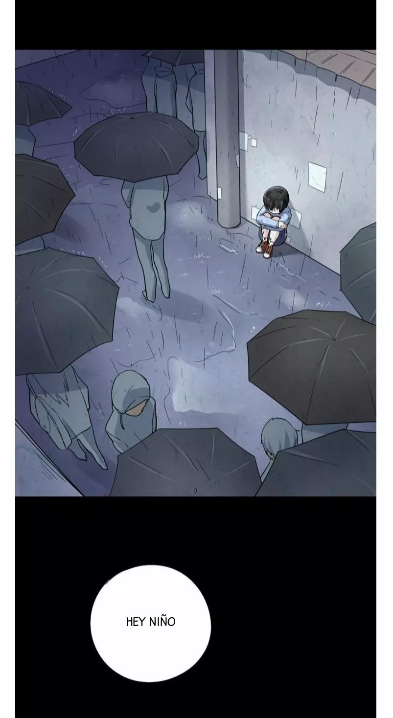 Housekeeper’s Café Capítulo 6 - Page 25