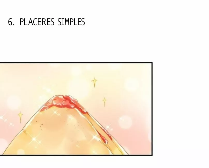 Housekeeper’s Café Capítulo 6 - Page 3