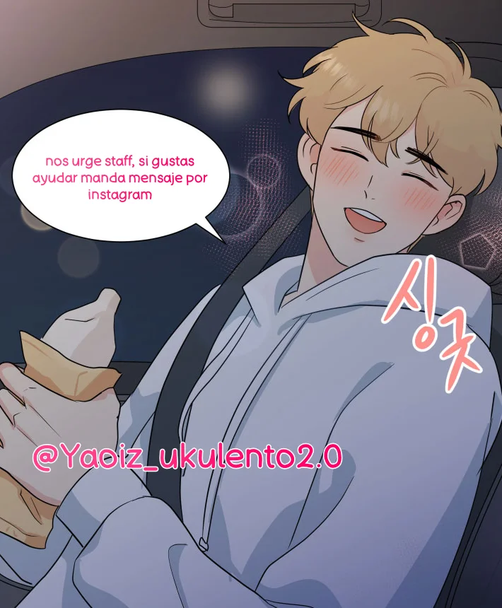 Housekeeper’s Café Capítulo 60 - Page 2