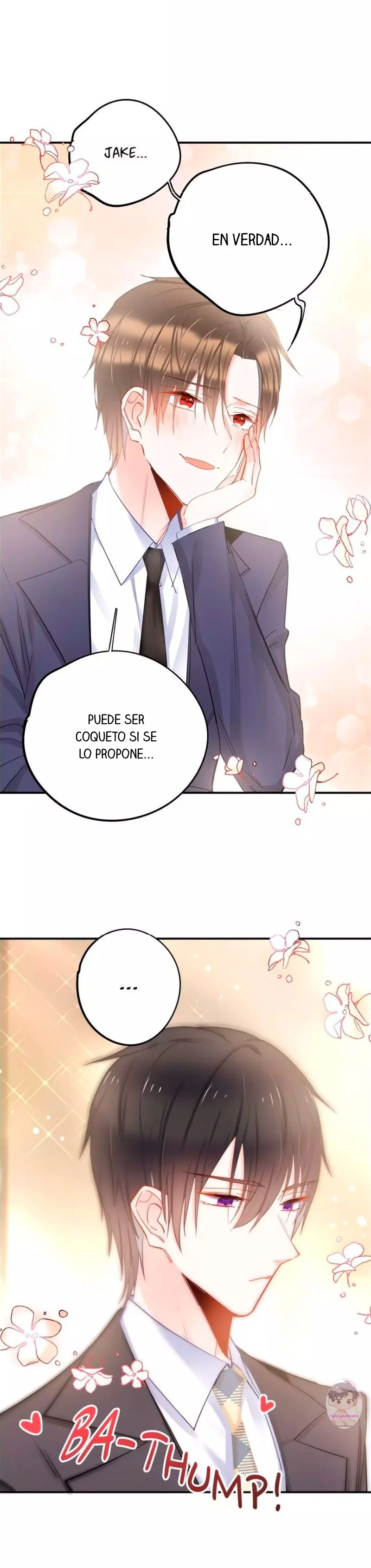 Housekeeper’s Café Capítulo 61 - Page 10