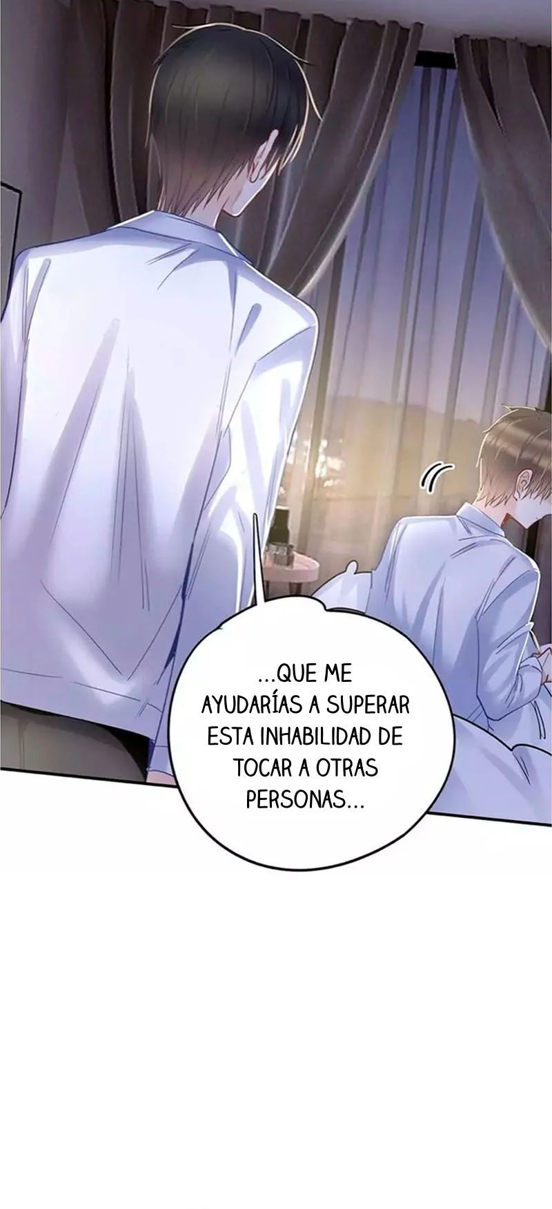 Housekeeper’s Café Capítulo 62 - Page 12