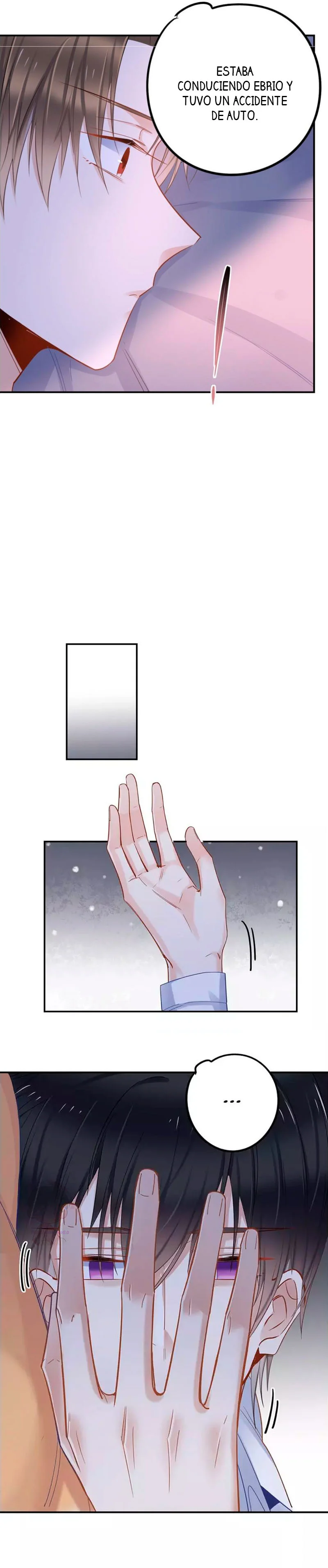 Housekeeper’s Café Capítulo 63 - Page 11