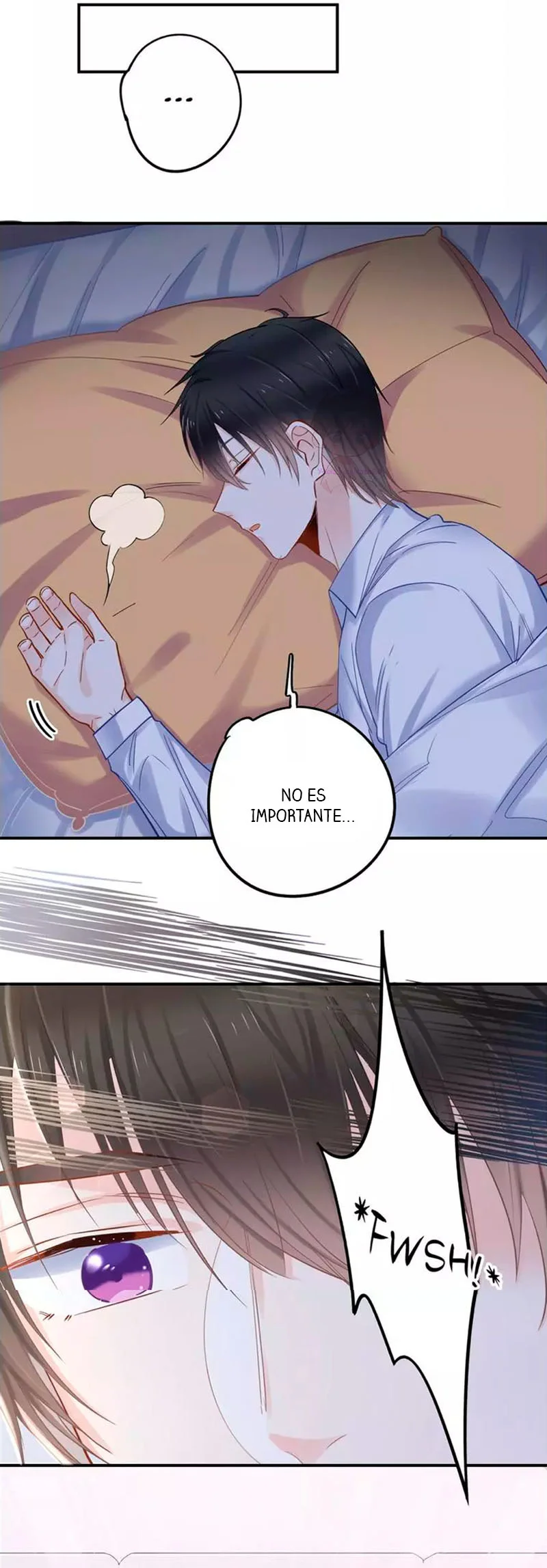 Housekeeper’s Café Capítulo 63 - Page 12