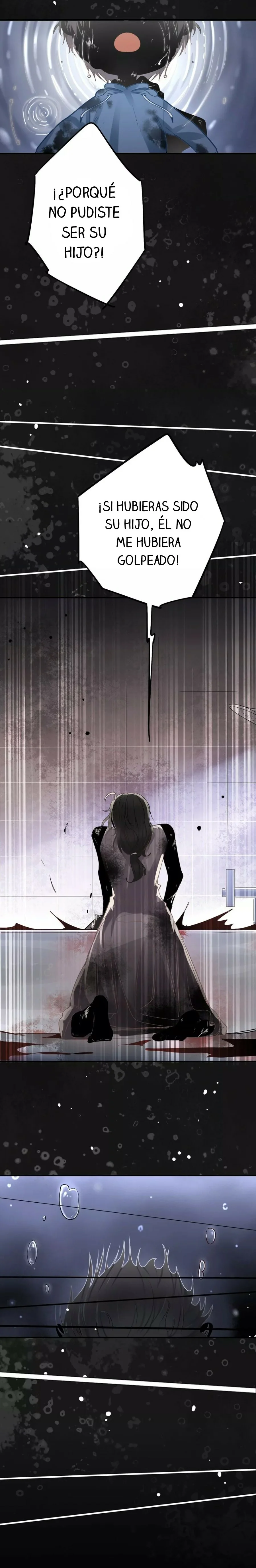 Housekeeper’s Café Capítulo 66 - Page 14