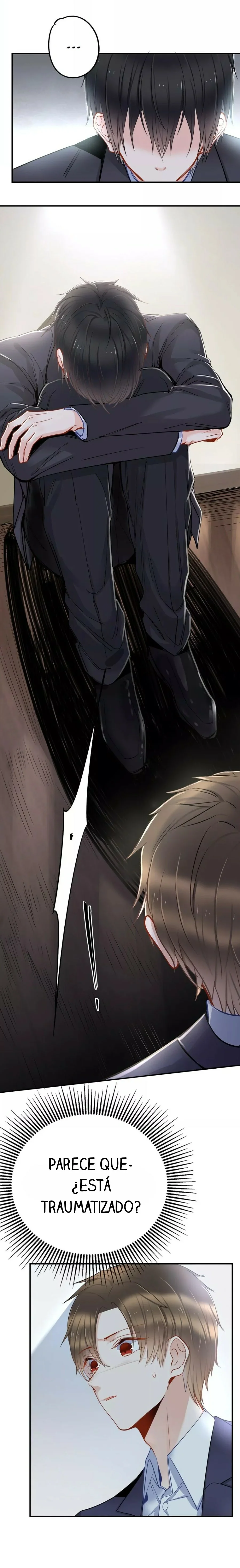 Housekeeper’s Café Capítulo 66 - Page 17