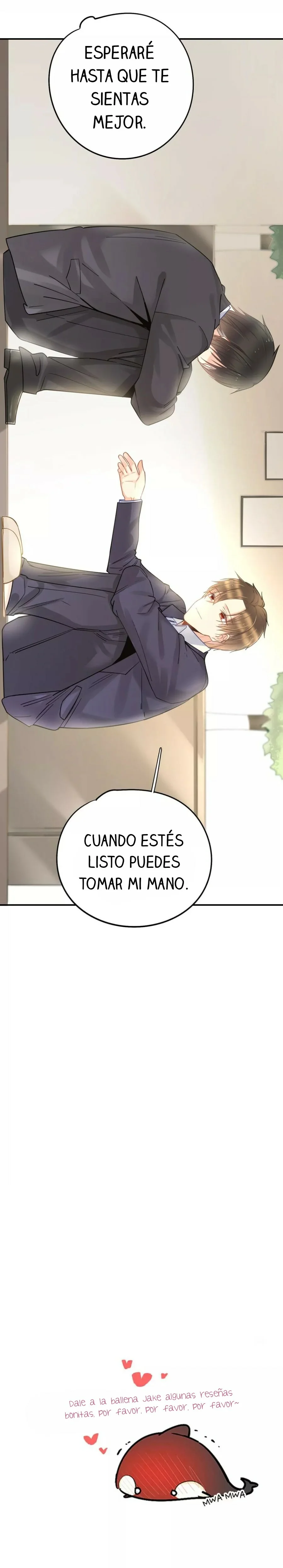 Housekeeper’s Café Capítulo 66 - Page 20
