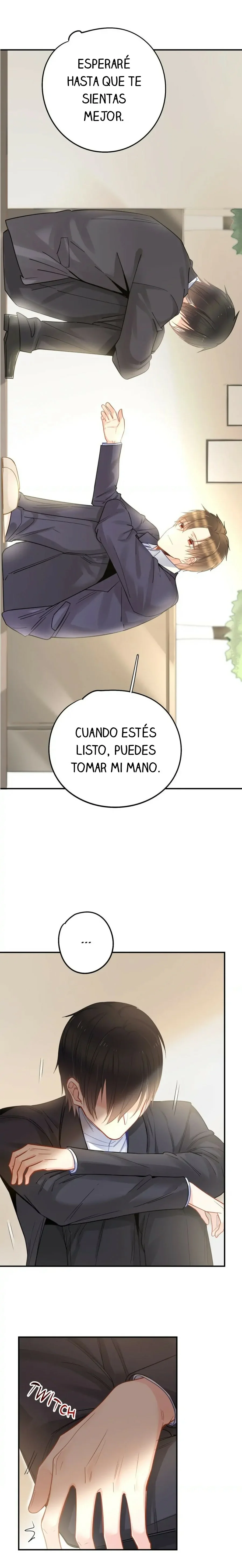Housekeeper’s Café Capítulo 67 - Page 4