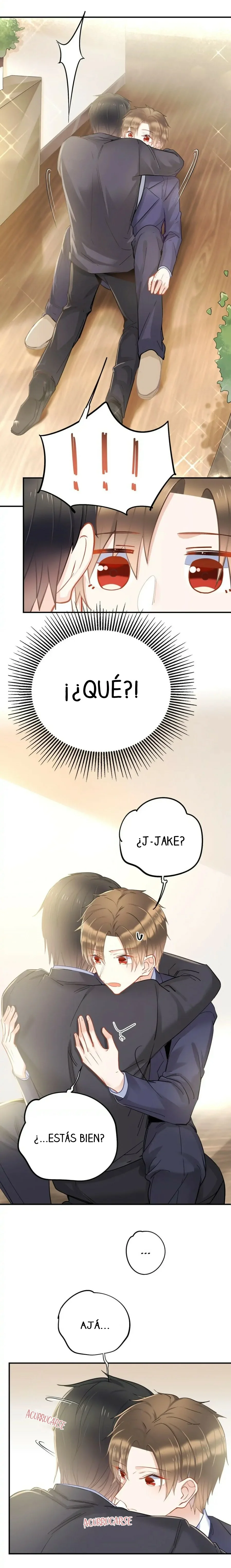 Housekeeper’s Café Capítulo 67 - Page 7