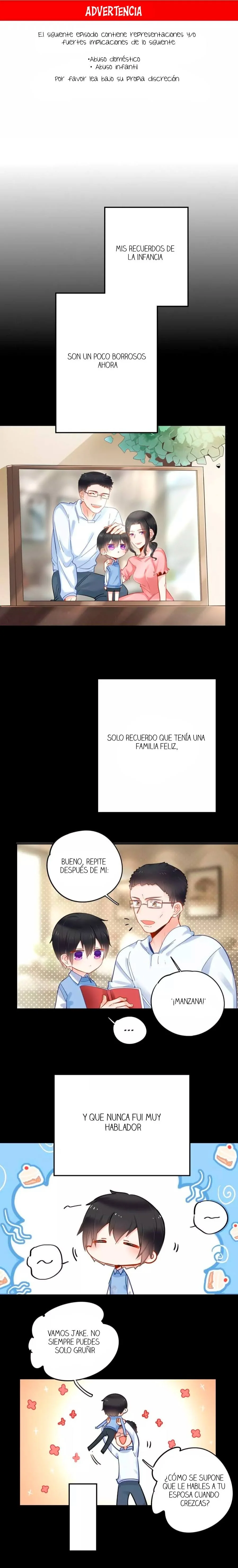 Housekeeper’s Café Capítulo 68 - Page 4