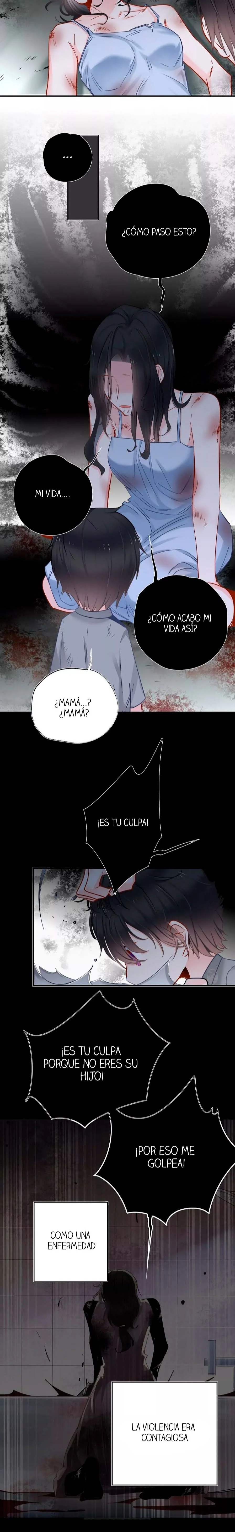Housekeeper’s Café Capítulo 68 - Page 9