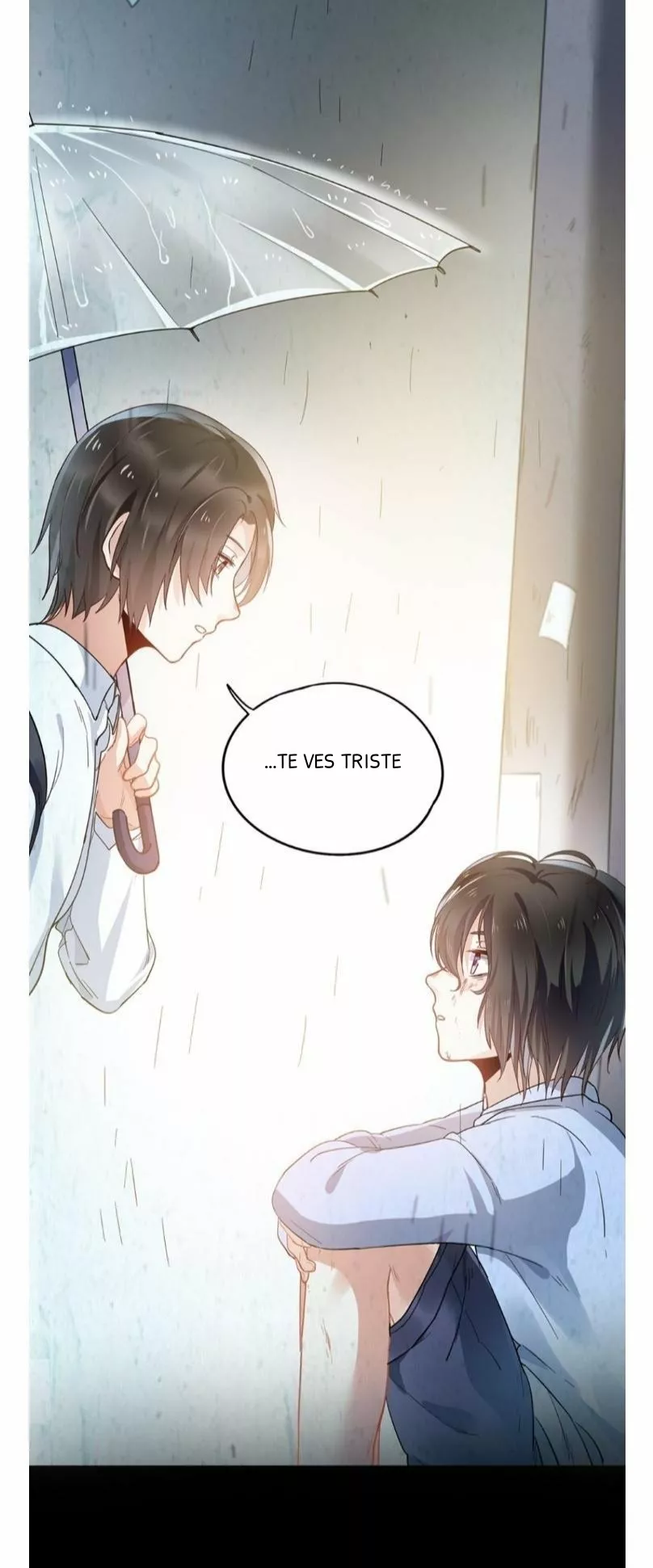 Housekeeper’s Café Capítulo 7 - Page 11