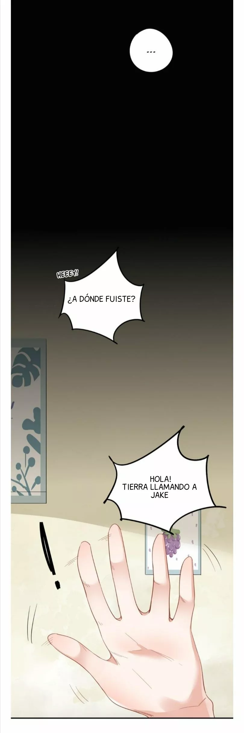 Housekeeper’s Café Capítulo 7 - Page 14
