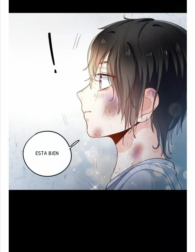 Housekeeper’s Café Capítulo 7 - Page 20