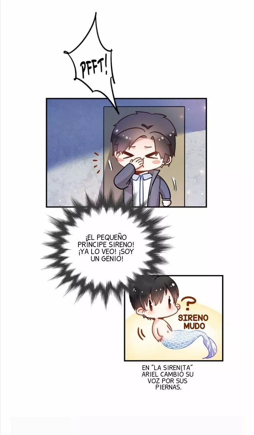 Housekeeper’s Café Capítulo 7 - Page 24