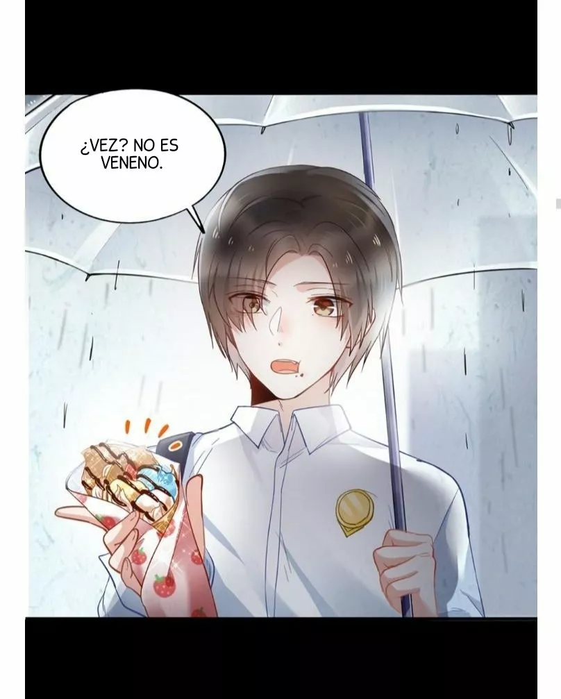 Housekeeper’s Café Capítulo 7 - Page 7