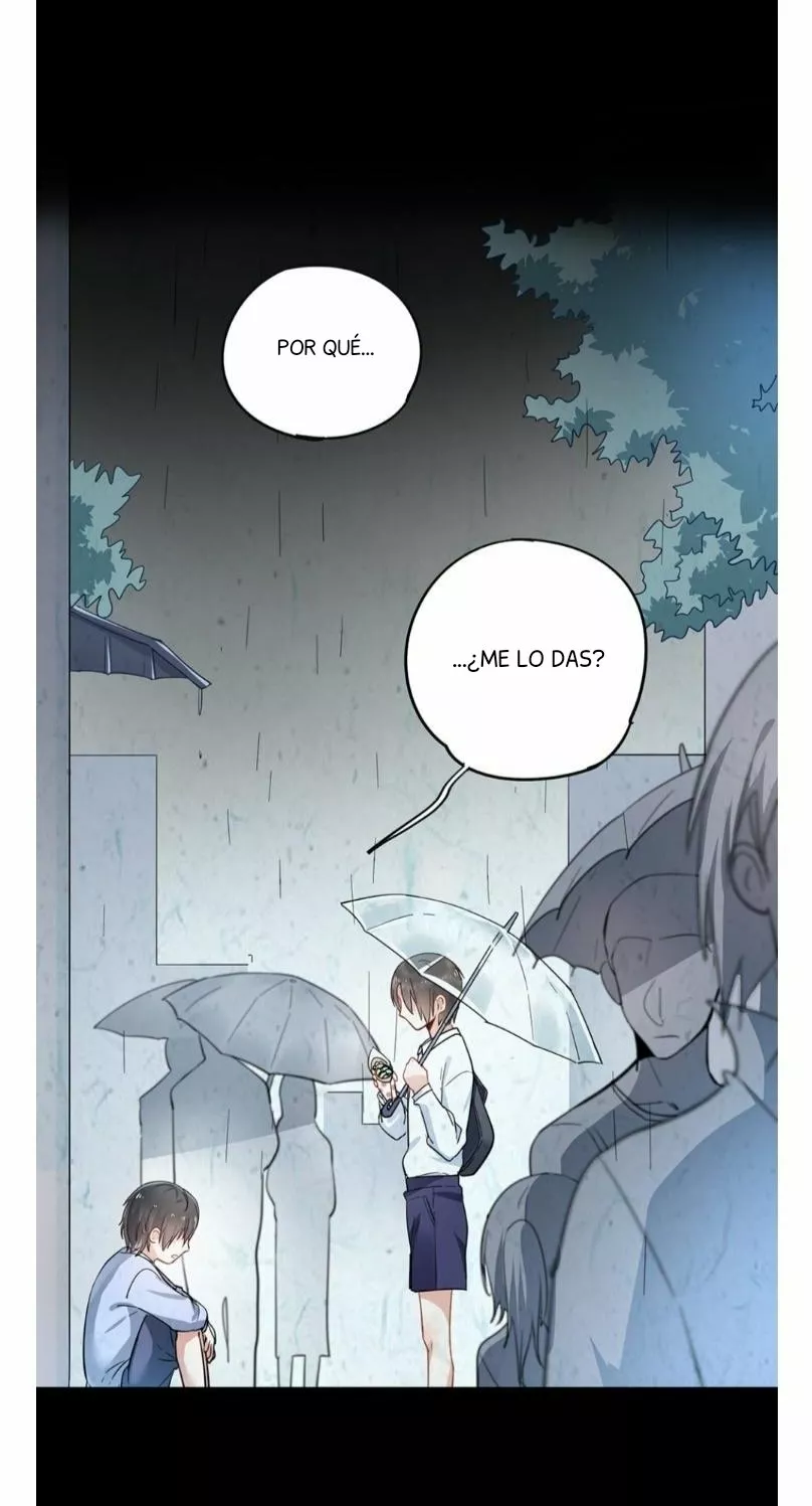 Housekeeper’s Café Capítulo 7 - Page 9