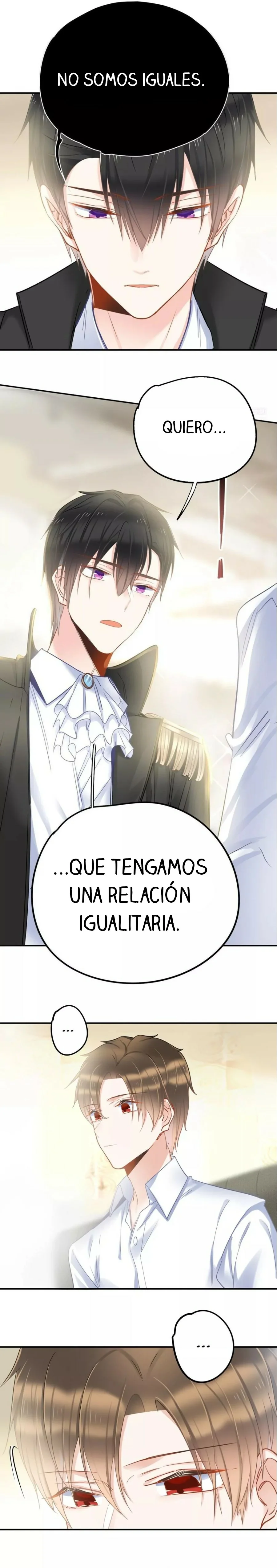 Housekeeper’s Café Capítulo 72 - Page 4