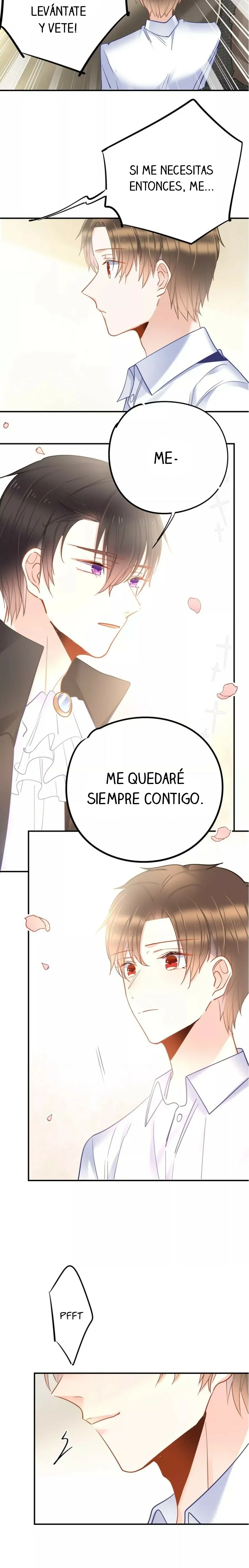 Housekeeper’s Café Capítulo 72 - Page 9