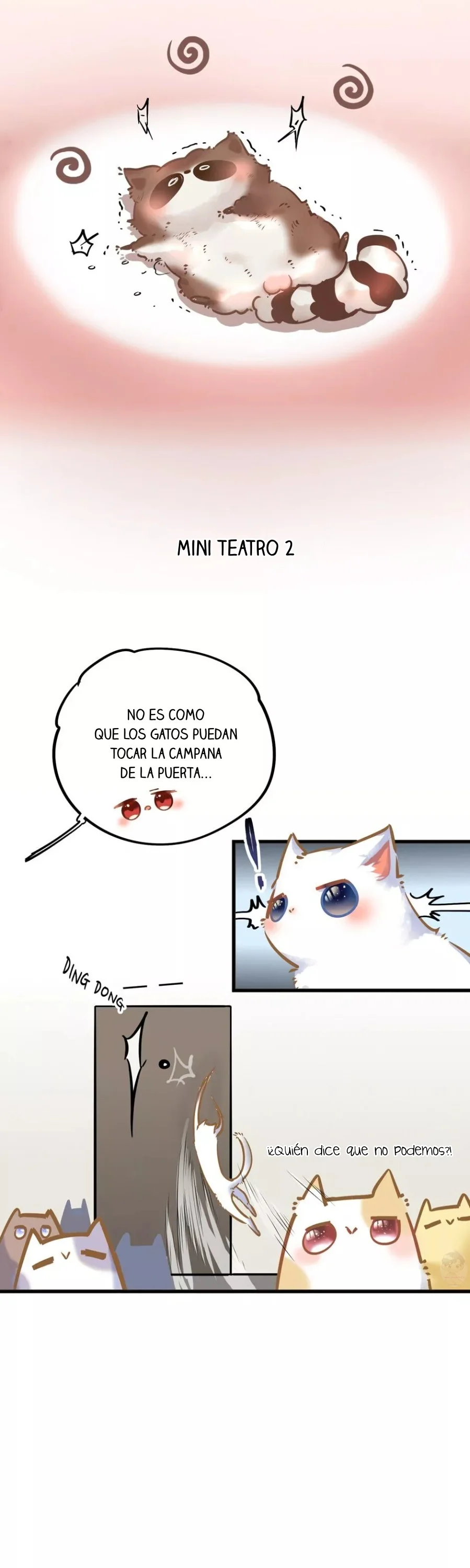 Housekeeper’s Café Capítulo 73 - Page 22