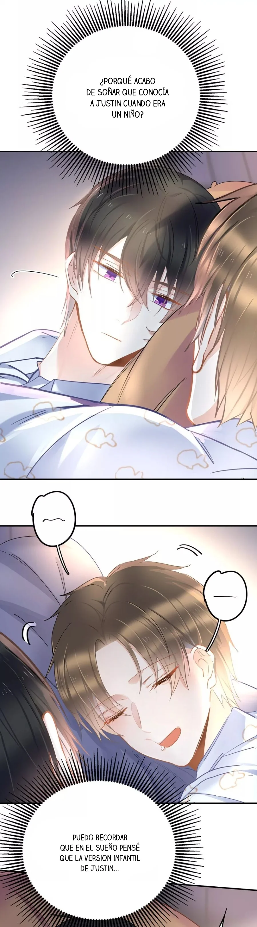 Housekeeper’s Café Capítulo 73 - Page 7