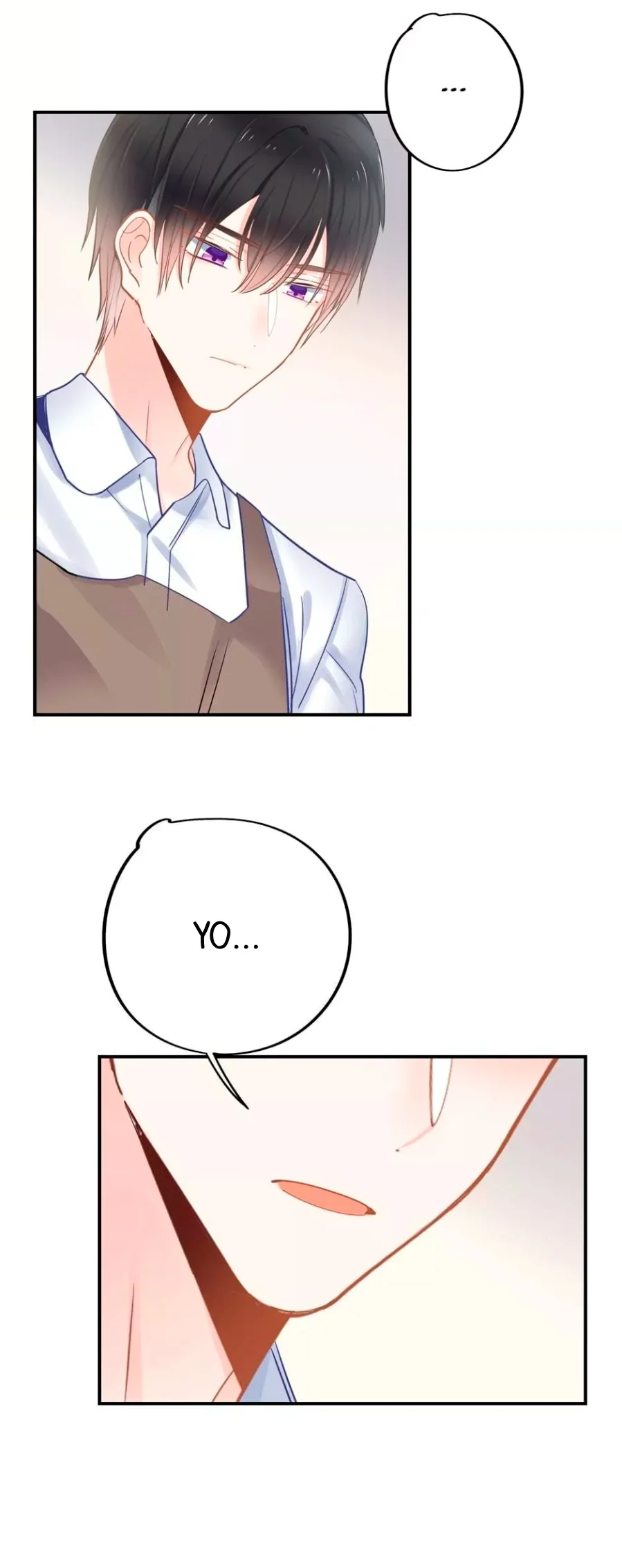 Housekeeper’s Café Capítulo 74 - Page 22