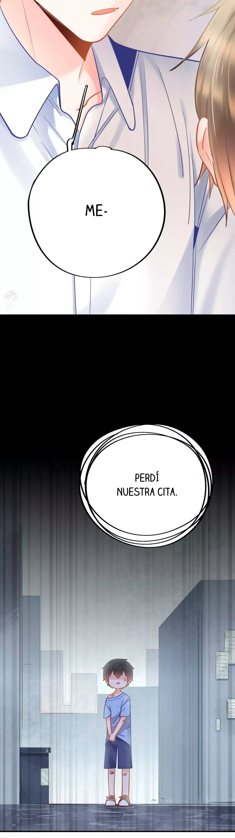 Housekeeper’s Café Capítulo 74 - Page 24