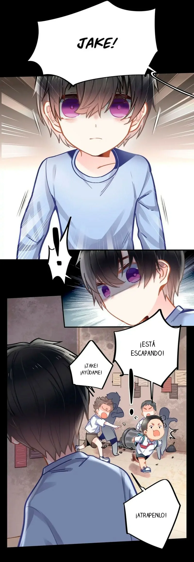 Housekeeper’s Café Capítulo 75 - Page 12