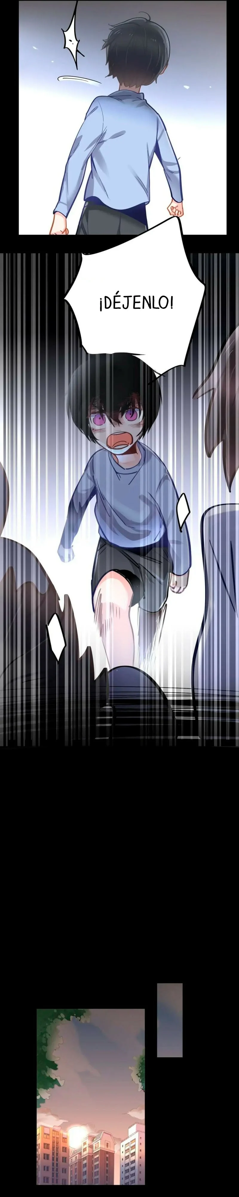 Housekeeper’s Café Capítulo 75 - Page 14