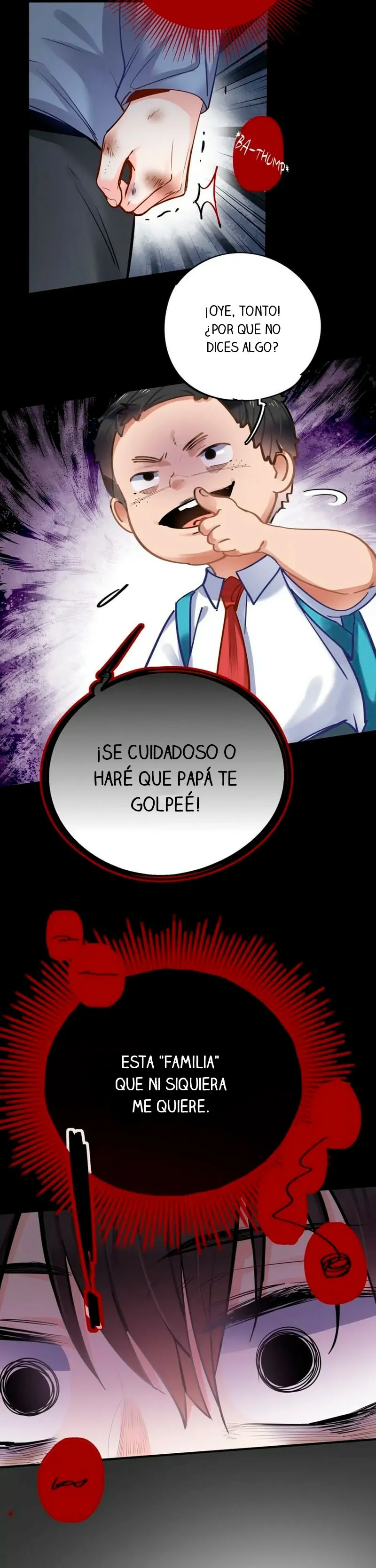 Housekeeper’s Café Capítulo 75 - Page 19