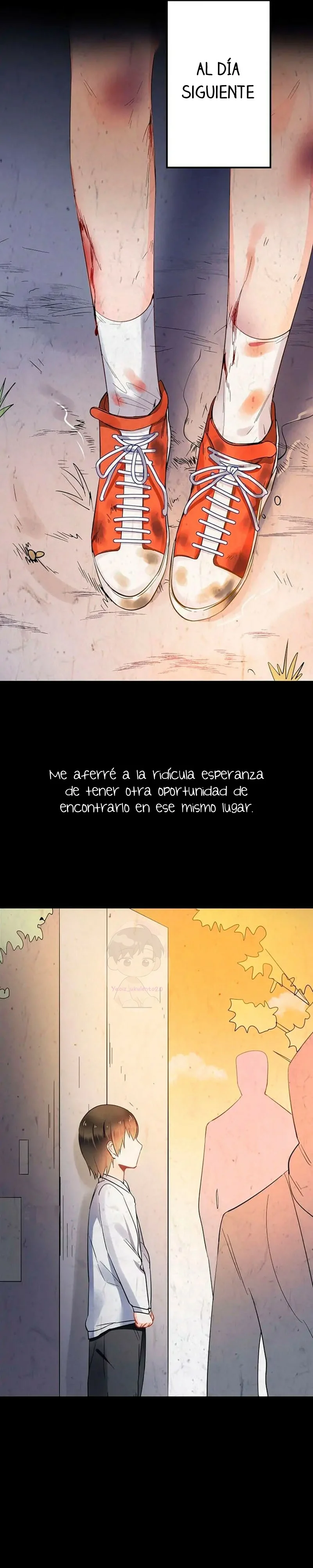 Housekeeper’s Café Capítulo 75 - Page 21