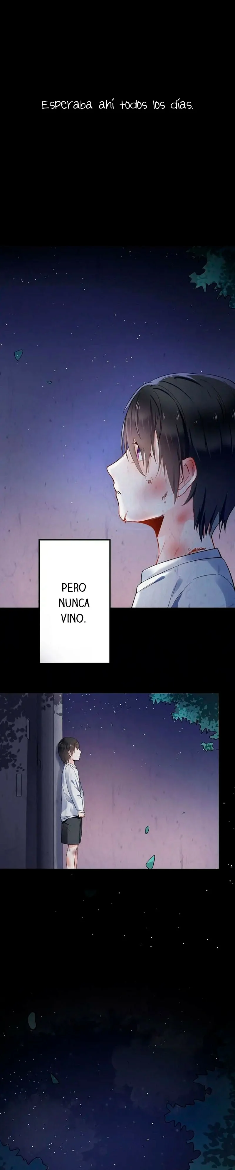 Housekeeper’s Café Capítulo 75 - Page 22