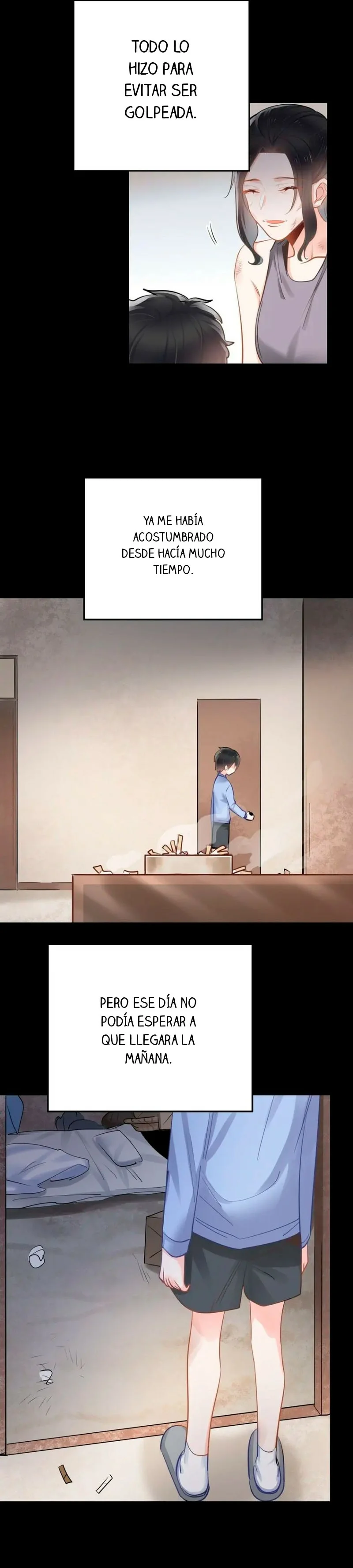Housekeeper’s Café Capítulo 75 - Page 6