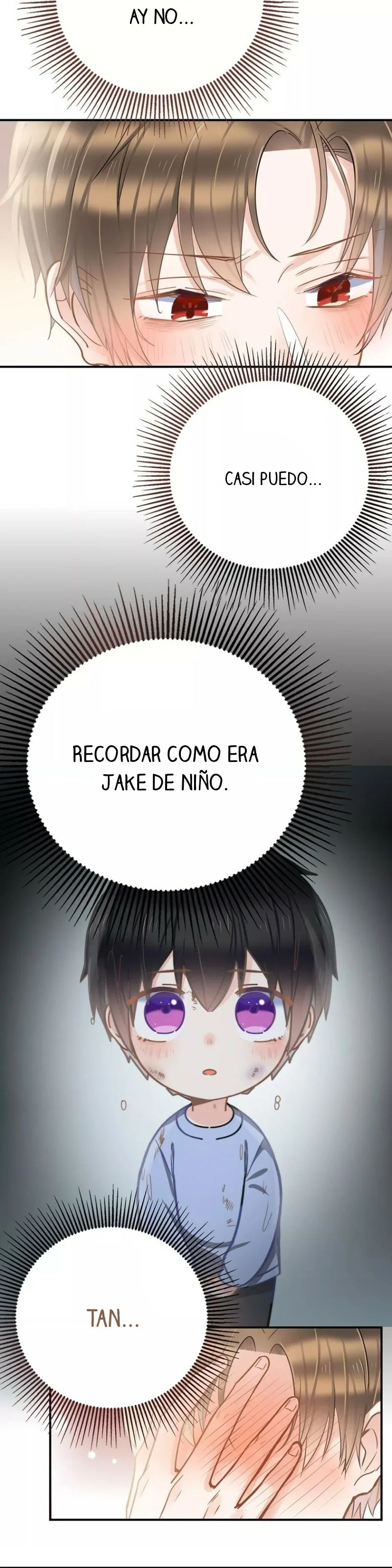 Housekeeper’s Café Capítulo 76 - Page 15