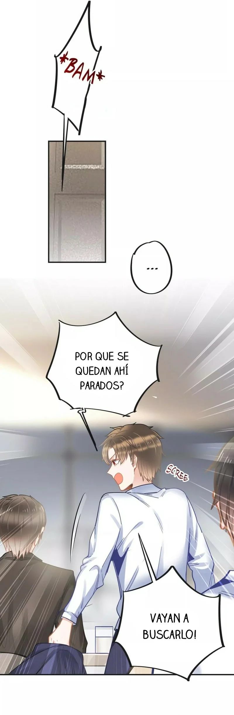 Housekeeper’s Café Capítulo 77 - Page 14
