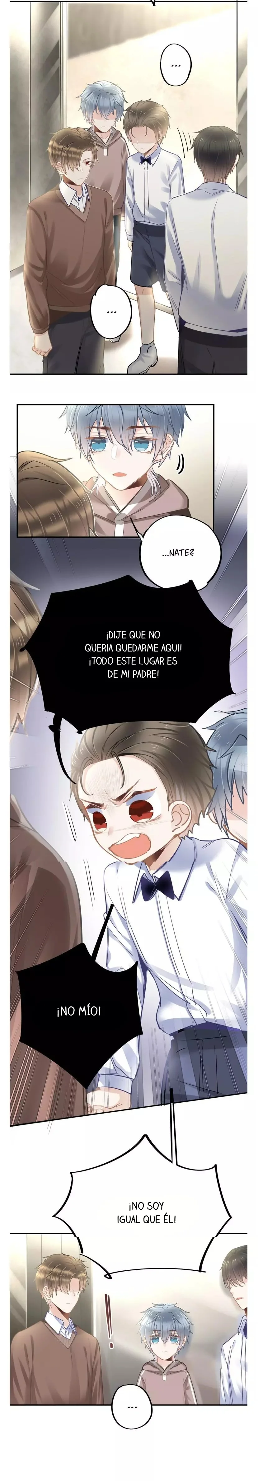 Housekeeper’s Café Capítulo 80 - Page 11