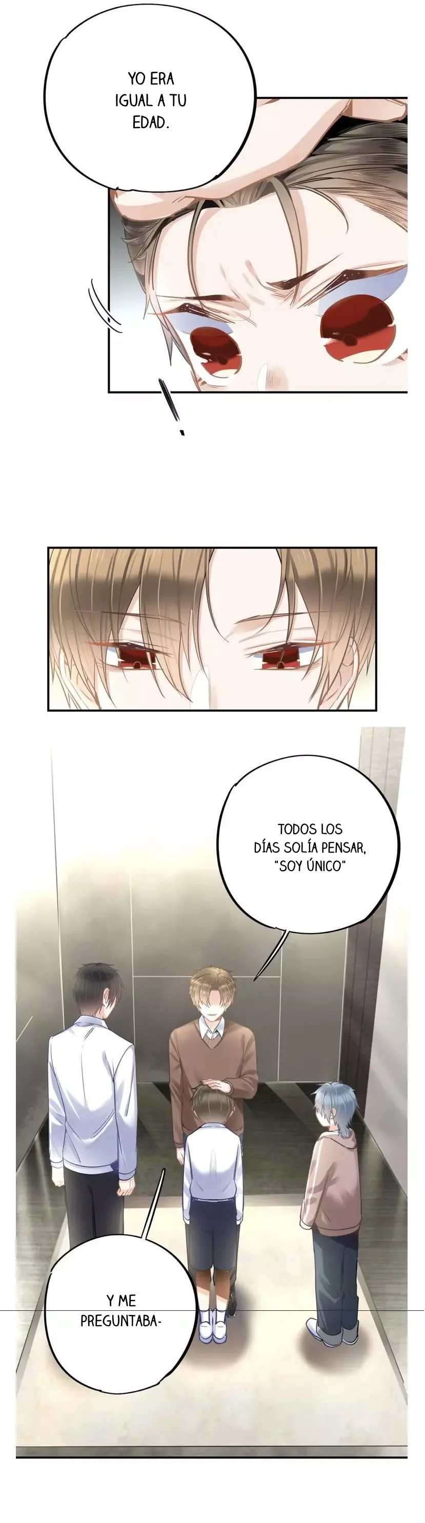 Housekeeper’s Café Capítulo 80 - Page 13
