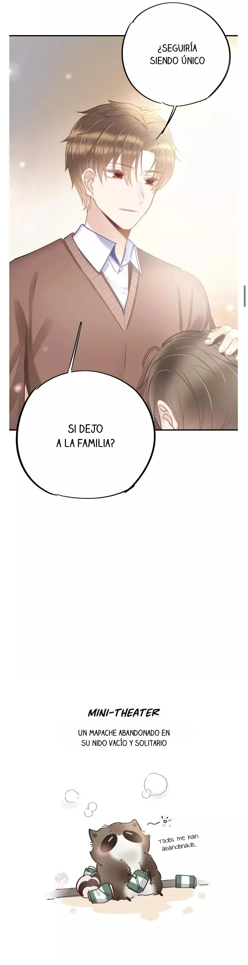 Housekeeper’s Café Capítulo 80 - Page 14