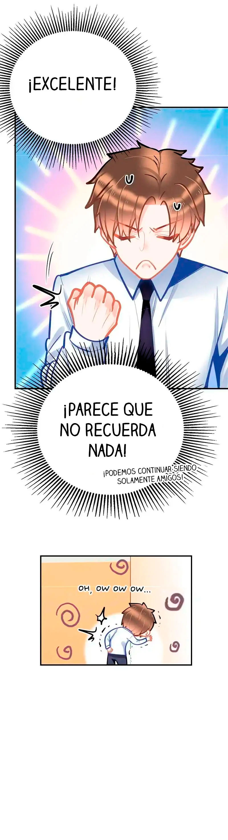 Housekeeper’s Café Capítulo 83 - Page 22