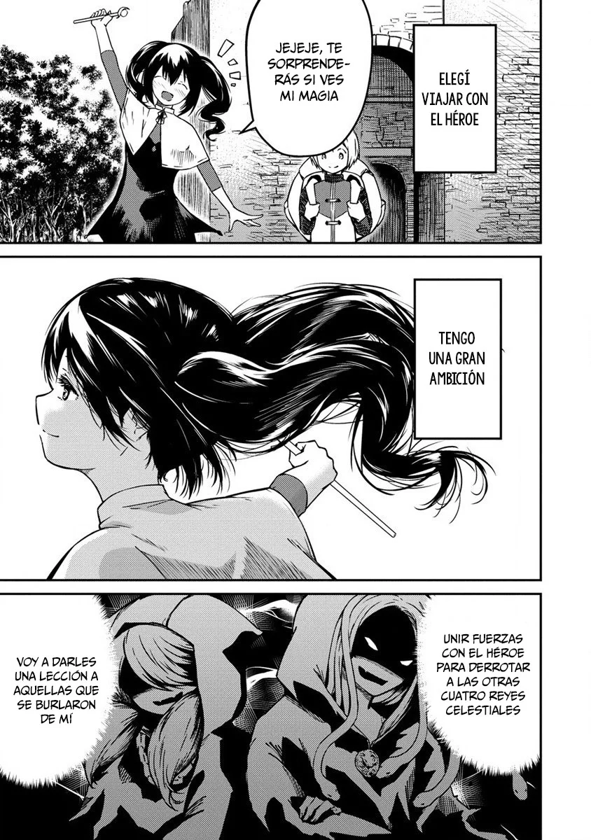 Monsutaa onna kanbu wa osanaki yuusha o dekiai suru Capítulo 1 - Page 44