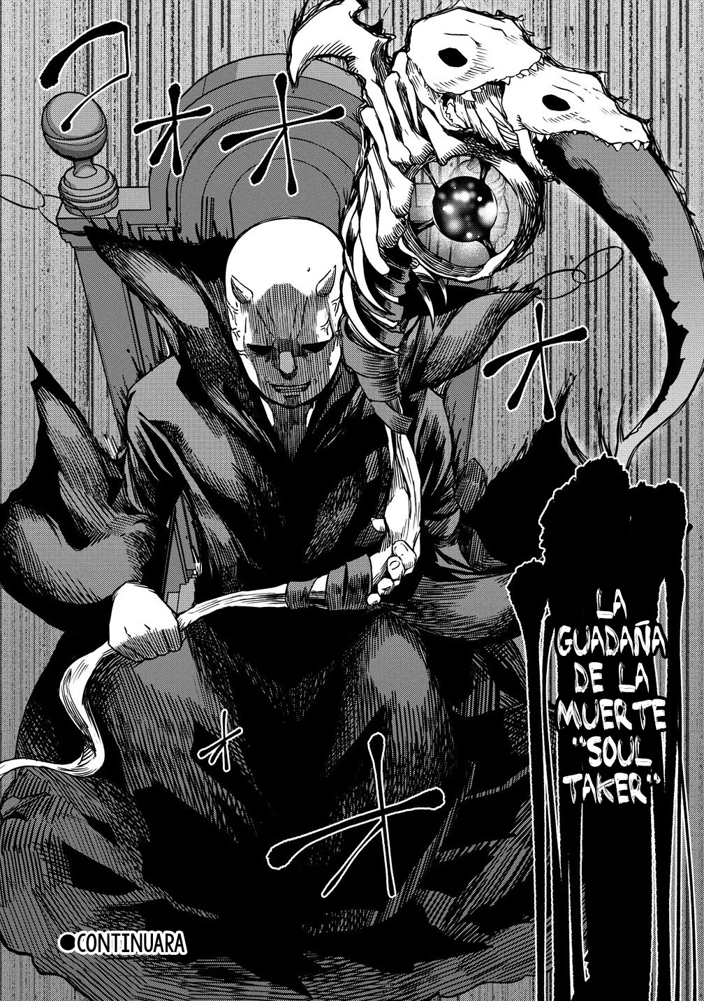 Monsutaa onna kanbu wa osanaki yuusha o dekiai suru Capítulo 10 - Page 21
