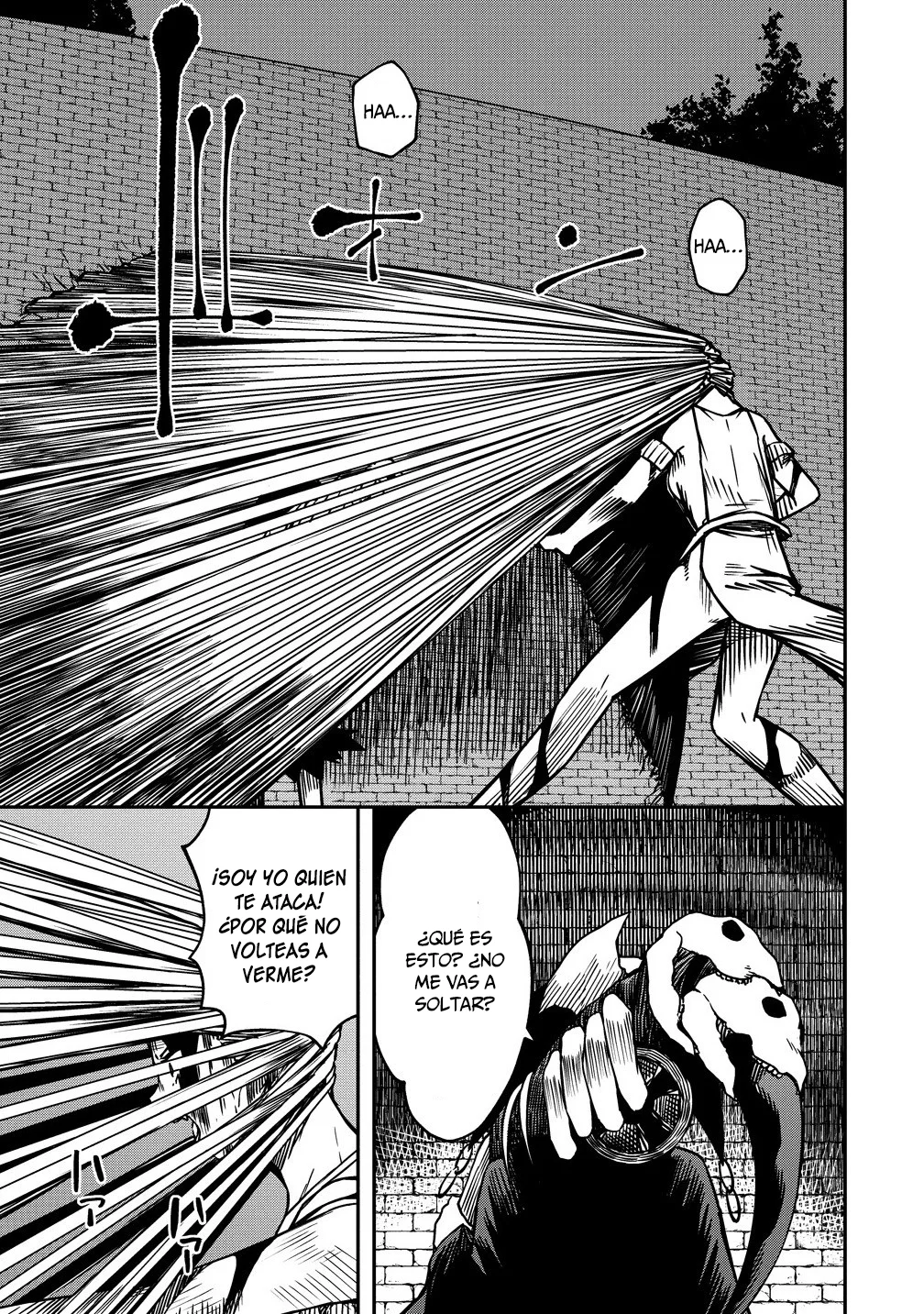 Monsutaa onna kanbu wa osanaki yuusha o dekiai suru Capítulo 12 - Page 29