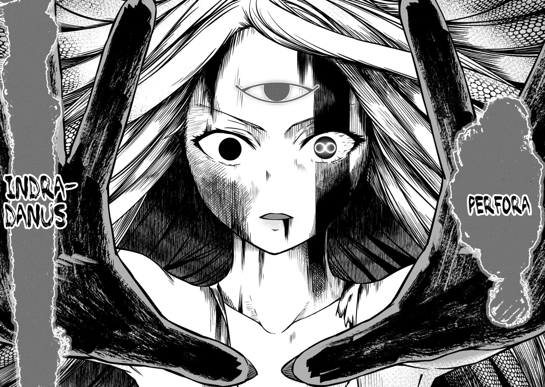 Monsutaa onna kanbu wa osanaki yuusha o dekiai suru Capítulo 12 - Page 32