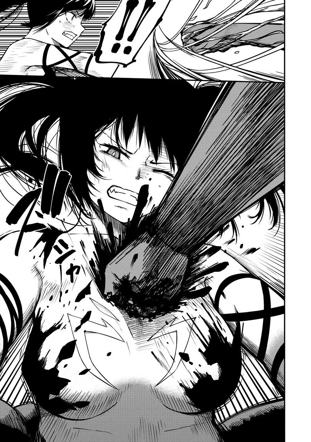 Monsutaa onna kanbu wa osanaki yuusha o dekiai suru Capítulo 15 - Page 4