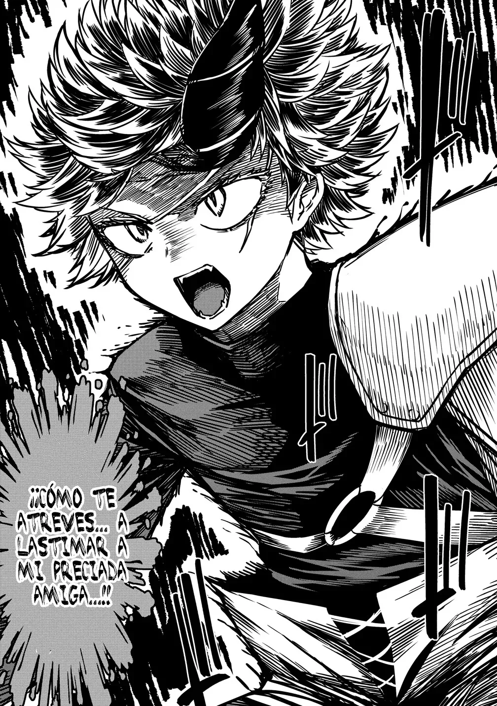Monsutaa onna kanbu wa osanaki yuusha o dekiai suru Capítulo 17 - Page 25
